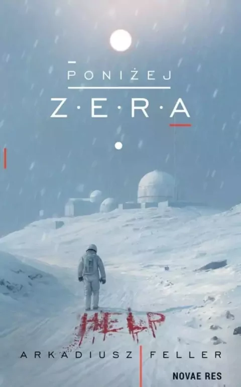 Poniżej Zera - tantis.pl