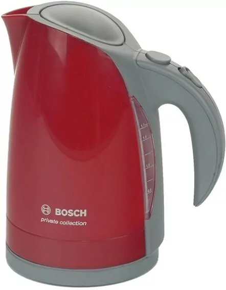 Czajnik elektryczny Bosch - tantis.pl
