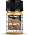 Pigment Dark Yellow Ocre - tantis.pl