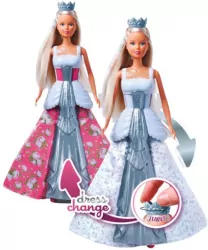 Steffi Magiczny ślub