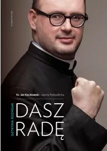 Dasz radę. Ostatnia rozmowa - tantis.pl