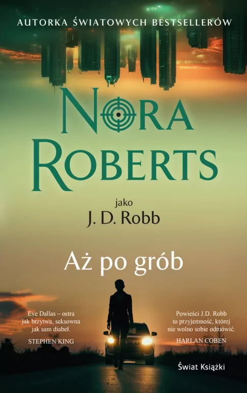 Aż po grób pocket - tantis.pl