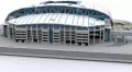 Puzzle 3D Stadion Inea w Poznaniu - tantis.pl