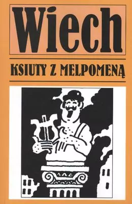 Ksiuty z Melpomeną - tantis.pl