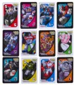 GRA MATTEL UNO TRANSFORMERS HXJ49 PUD8 - tantis.pl