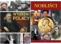 Pakiet: Wybitni Polacy / Nobliści - tantis.pl