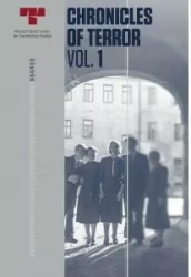 Chronicles of Terror. Volume 1