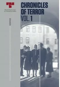 Chronicles of Terror. Volume 1