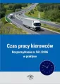 Czas pracy kierowców Rozporządzenie nr 561/2006... - tantis.pl