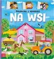 Na wsi. Książeczka z okienkami - tantis.pl