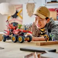 LEGO® Perła Lądu 71869 - tantis.pl