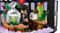 LEGO® Kwiat czarnej dalii 76784 - tantis.pl