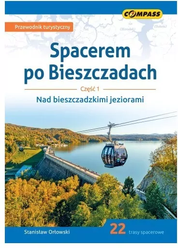 Spacerem po Bieszczadach. Cz.1 - tantis.pl