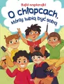 O chłopcach, którzy lubią być sobą. Bajki-wspierajki - tantis.pl