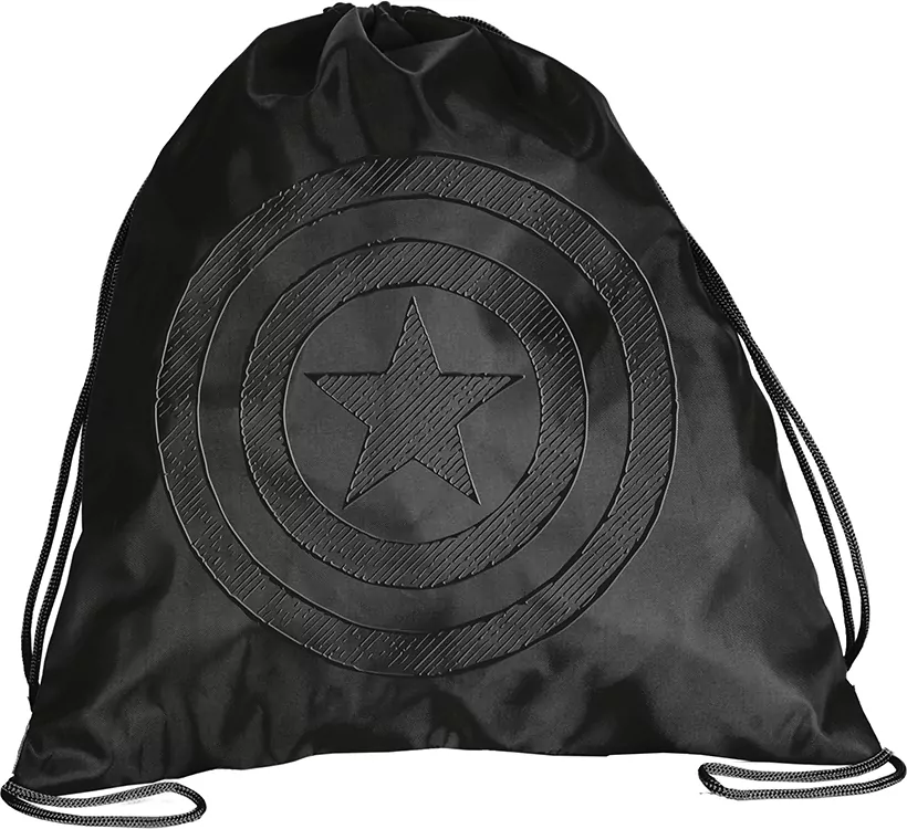 Worek na obuwie Avengers AV25PP-714 - tantis.pl