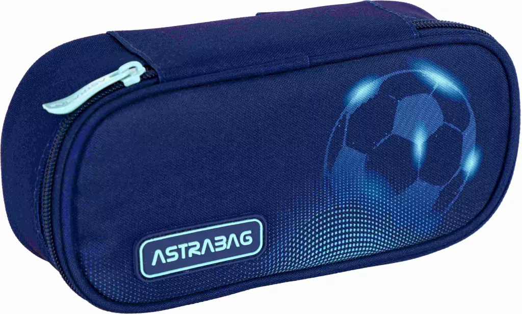 Piórnik Astrabag Football Light AC6 - tantis.pl