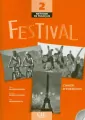 Festival 2 ćwiczenia CLE - tantis.pl