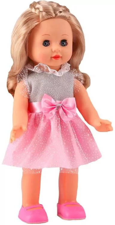 Lalka Julka chodząca - tantis.pl