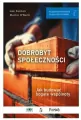 Dobrobyt społeczności. Jak budować bogate wspólnoty - tantis.pl