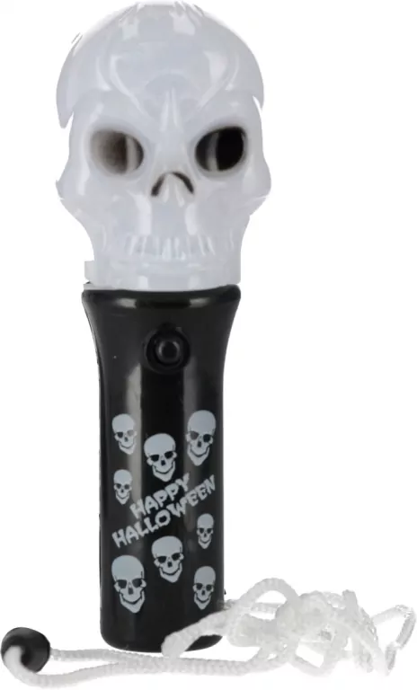 OZDOBA HALLOWEEN OKO/CZASZKA/DYNIA SWIAT 14CM - tantis.pl