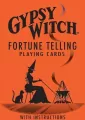 Karty tarot Gypsy Witch Fortune Telling Cards - tantis.pl