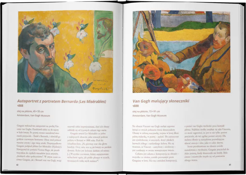 Paul Gauguin - tantis.pl