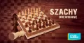 Szachy drewniane - tantis.pl
