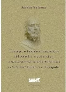 Terapeutyczne aspekty filozofii stoickiej - tantis.pl