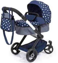 Wózek dla lalek Xeo