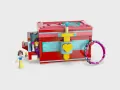 LEGO® Disney. Szkatułka na biżuterię z Królewną Śnieżką. 43276 - tantis.pl