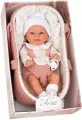 Lalka hiszpańska Bobas Rosa 33cm - tantis.pl