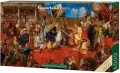 The Prussian Homage. Jan Matejko. Puzzle 4000 elementów - tantis.pl