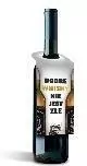 Zawieszka na butelkę - Whisky - tantis.pl