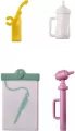 Mattel. Barbie Lalka Pediatra GVK03 - tantis.pl
