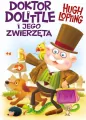 Doktor Dolittle i jego zwierzęta - tantis.pl