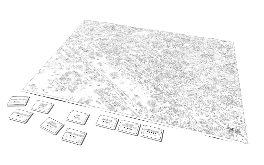 MikroMakro 4: Ostatnie starcie (Showdown) - tantis.pl