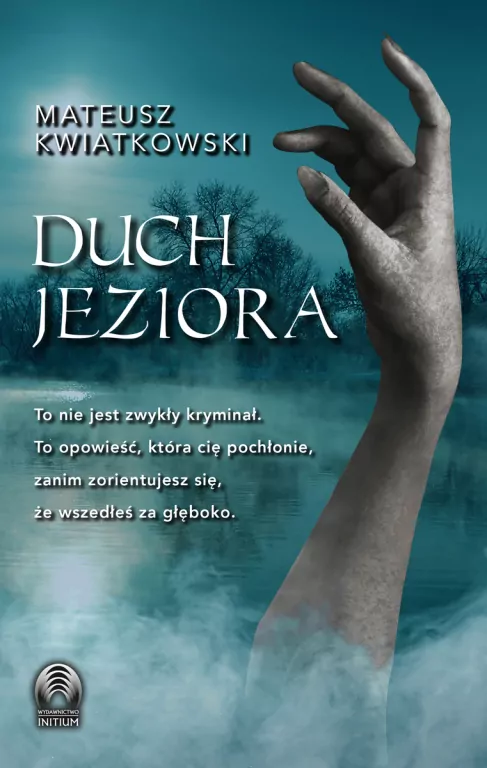 Duch jeziora - tantis.pl