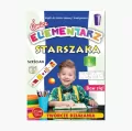 Ćwicz. Elementarz starszaka. Twórcze działania - tantis.pl