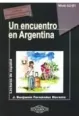 Espańol 3 Un encuentro en Argentina WAGROS - tantis.pl