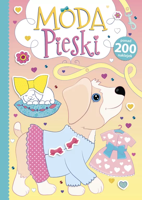 Moda pieski - tantis.pl