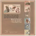 Domino Muzykanci z Bremy - tantis.pl