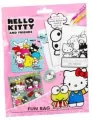 Hello Kitty Fun Bag - tantis.pl