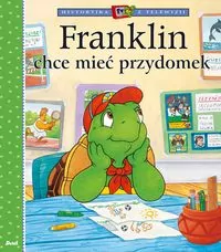 Franklin chce mieć przydomek - tantis.pl