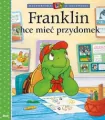 Franklin chce mieć przydomek - tantis.pl