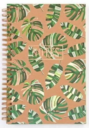 Notes Jungle I - tantis.pl