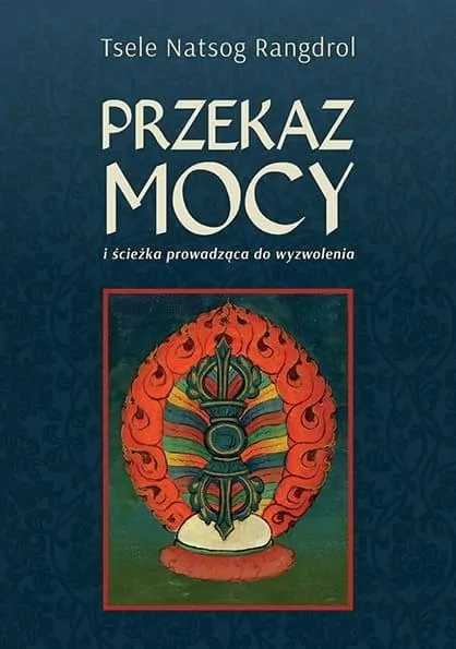 Przekaz mocy - tantis.pl