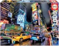 Puzzle 1000 Times Square Nowy Jork 109622 - tantis.pl