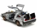 Jada Pojazd Back to the Future III 1:24 - tantis.pl