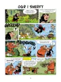 Gargamel i Smerfy. Świat Smerfów - tantis.pl