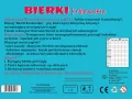 Bierki Królewskie ABINO - tantis.pl